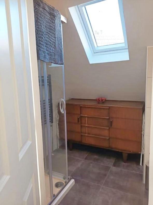 Stylish 2-Bed Flat, Quick Access To London Sights公寓 外观 照片