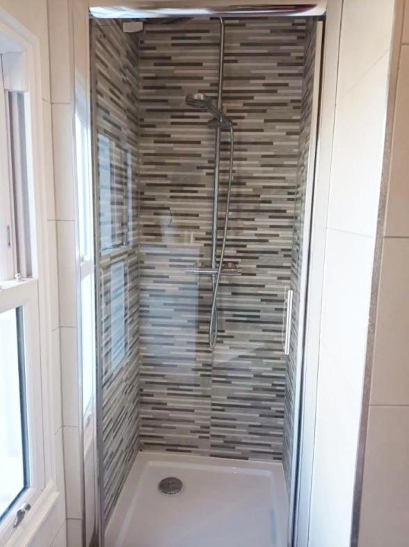 Stylish 2-Bed Flat, Quick Access To London Sights公寓 外观 照片