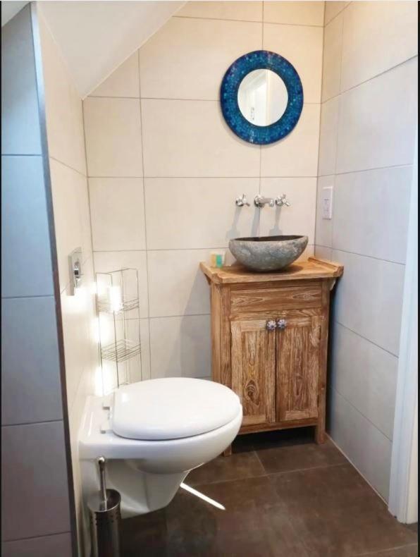 Stylish 2-Bed Flat, Quick Access To London Sights公寓 外观 照片