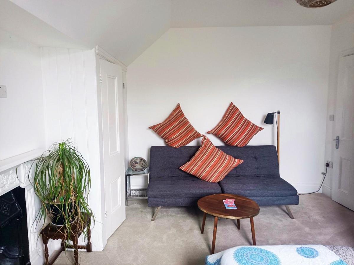Stylish 2-Bed Flat, Quick Access To London Sights公寓 外观 照片