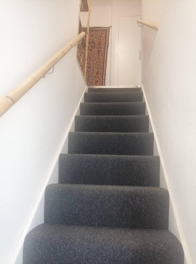 Stylish 2-Bed Flat, Quick Access To London Sights公寓 外观 照片